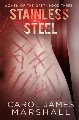 Cover of Stainless Steel