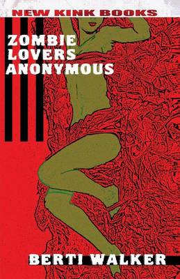 Book cover for Zombie Lovers Anonymous