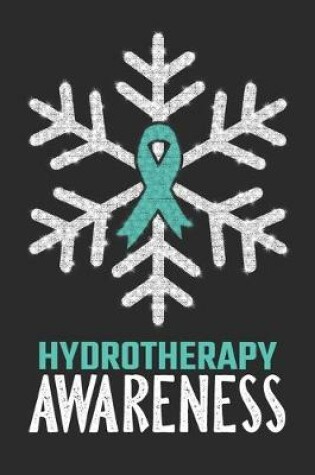 Cover of Hydrotherapy Awareness