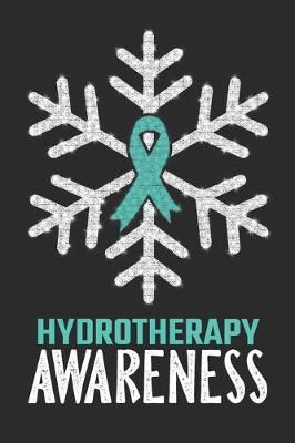 Book cover for Hydrotherapy Awareness