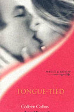 Cover of Tongue Tied