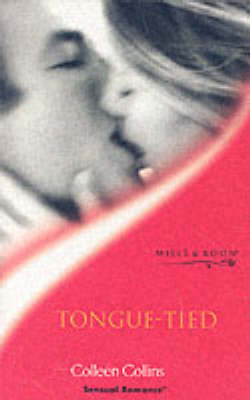 Book cover for Tongue Tied