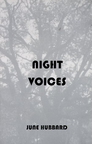 Book cover for Night Voices