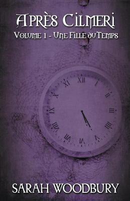 Book cover for Une Fille du Temps