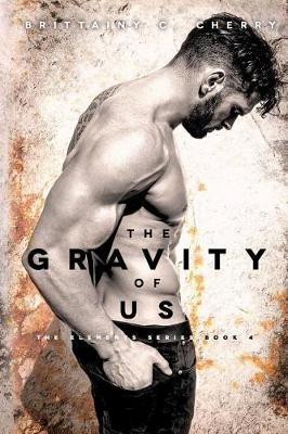 Book cover for The Gravity of Us