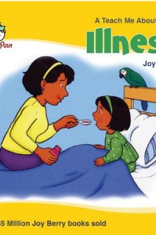 Cover of Illness