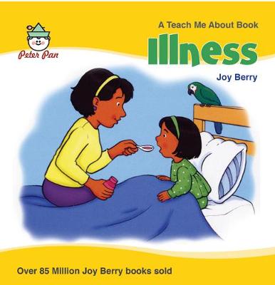 Book cover for Illness