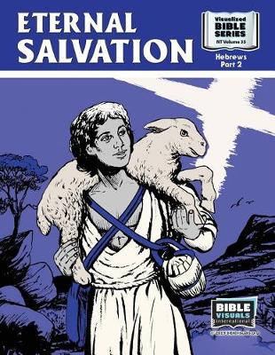Cover of Eternal Salvation