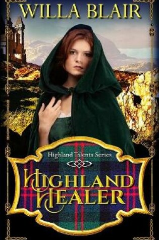 Cover of Highland Healer