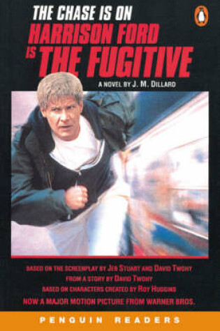 Cover of The Fugitive New Edition