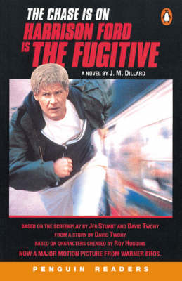 Book cover for The Fugitive New Edition