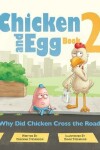 Book cover for Why Did Chicken Cross the Road?