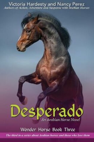 Cover of Desperado