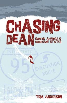 Book cover for Chasing Dean