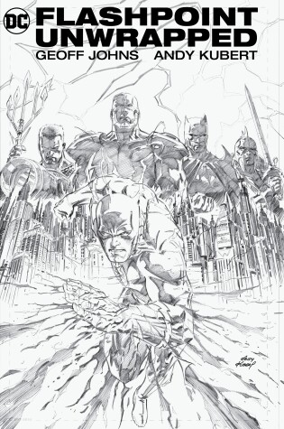 Cover of Flashpoint Unwrapped