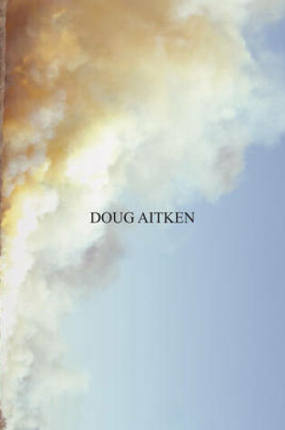 Cover of Doug Aitken