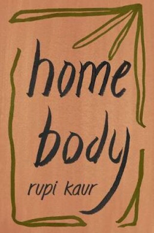 Cover of Home Body