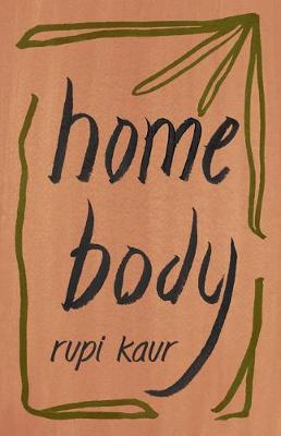 Book cover for Home Body