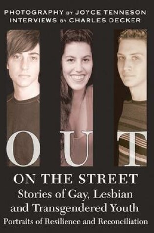 Cover of Out on the Street