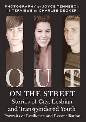 Book cover for Out on the Street