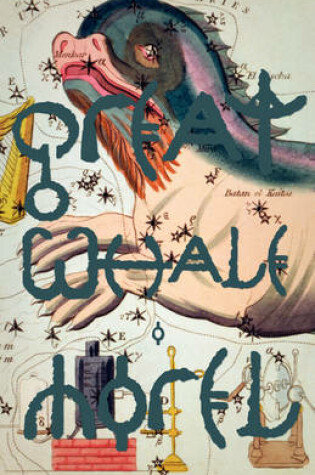 Cover of Great Whale