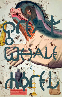 Book cover for Great Whale