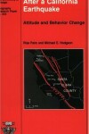 Book cover for After a California Earthquake