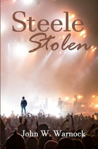 Cover of Steele Stolen