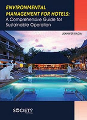 Book cover for Environmental Management for Hotels