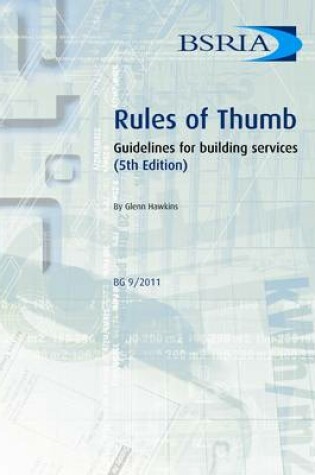 Cover of Rules of Thumb