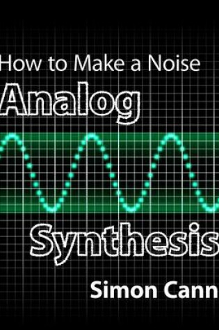 Cover of Analog Synthesis