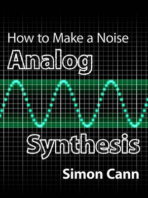 Cover of Analog Synthesis