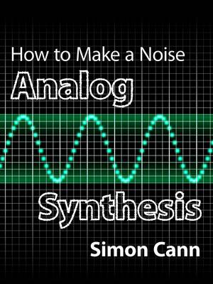 Book cover for Analog Synthesis