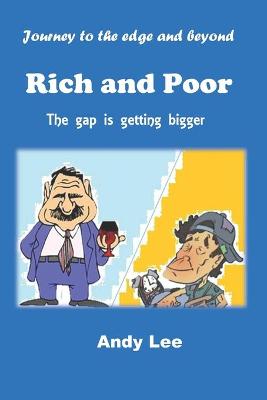 Book cover for Rich and Poor