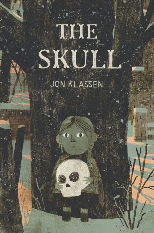 Cover of The Skull