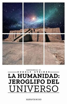 Book cover for La Humanidad