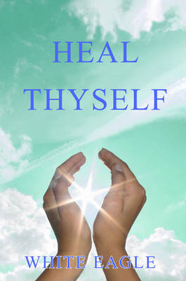 Cover of Heal Thyself