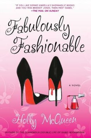 Cover of Fabulously Fashionable (Original)