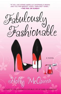 Book cover for Fabulously Fashionable (Original)