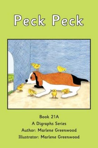 Cover of Peck Peck