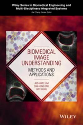 Book cover for Biomedical Image Understanding