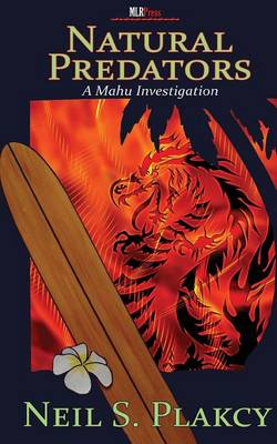 Book cover for Natural Predators