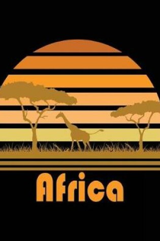 Cover of Africa