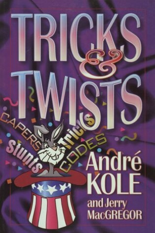 Cover of Tricks and Twists