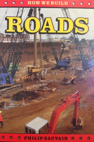 Cover of Roads