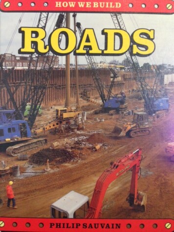 Cover of Roads