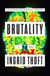 Book cover for Brutality