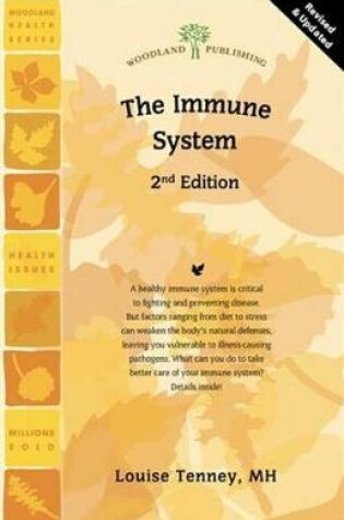 Cover of The Immune System