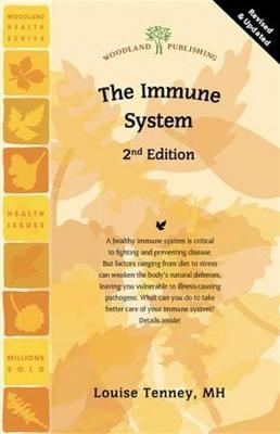 Book cover for The Immune System