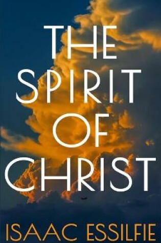 Cover of The Spirit of Christ